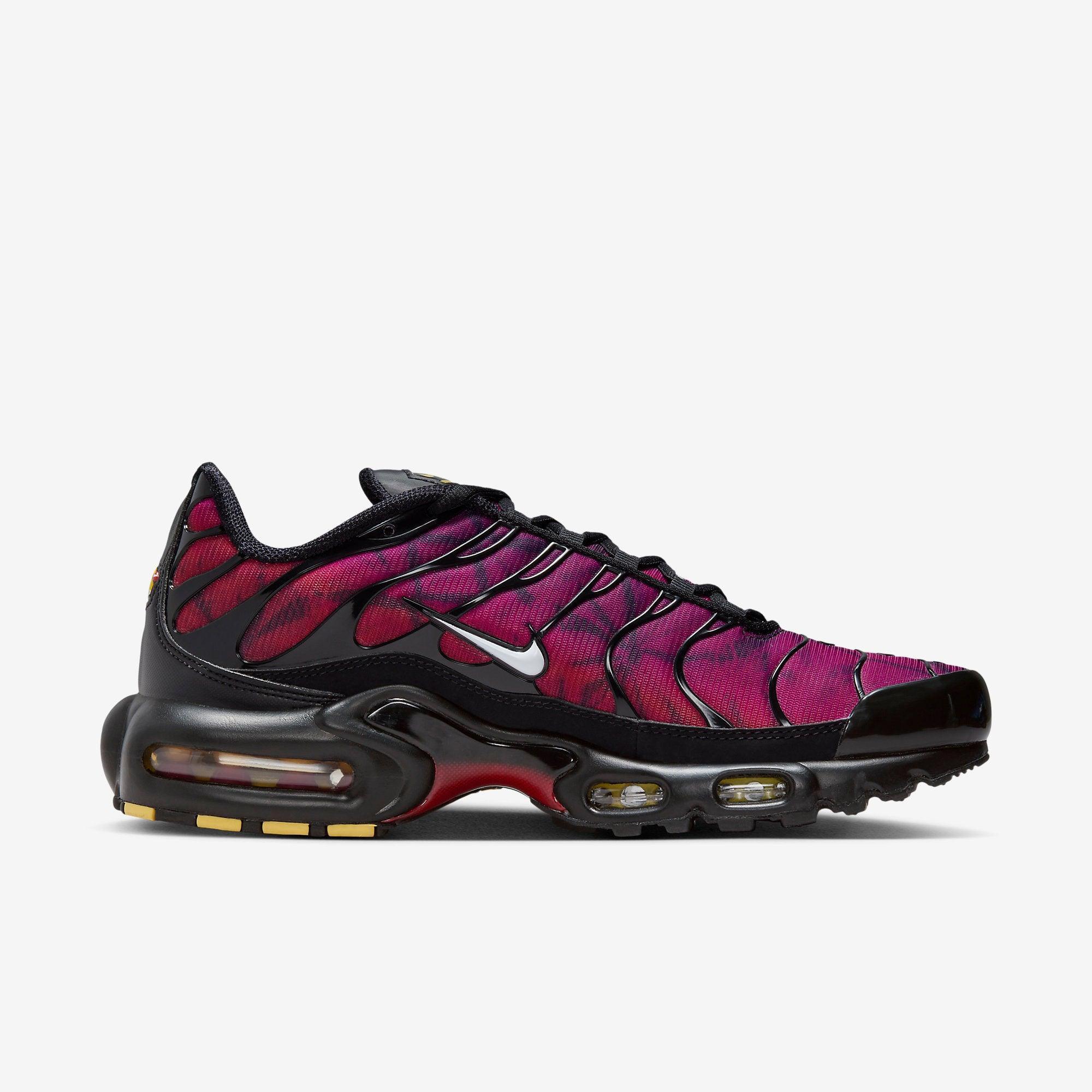 Nike Air Max Plus “25th Anniversary” - KICKSLOCKERS