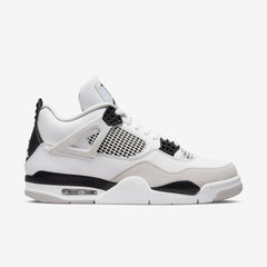 Air Jordan 4 Retro Military Black