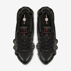 Nike ShoX TL - Black