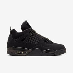 Air Jordan 4 Retro Black cat