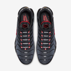 Nike Air Max Plus TN – ‘Black Gradient Red’ - Foot Arena