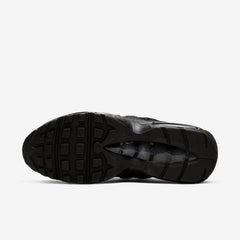 Nike Air Max 95 Essential Triple Black