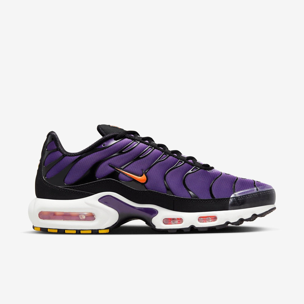 Nike Air Max Plus OG Voltage Purple