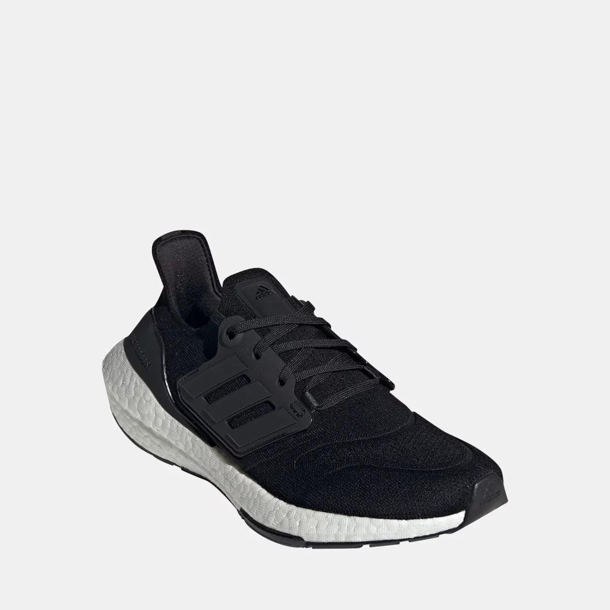 Adidas Ultra Boost 21 Core Black