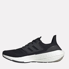 Adidas Ultra Boost 21 Core Black