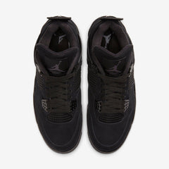 Air Jordan 4 Retro Black cat