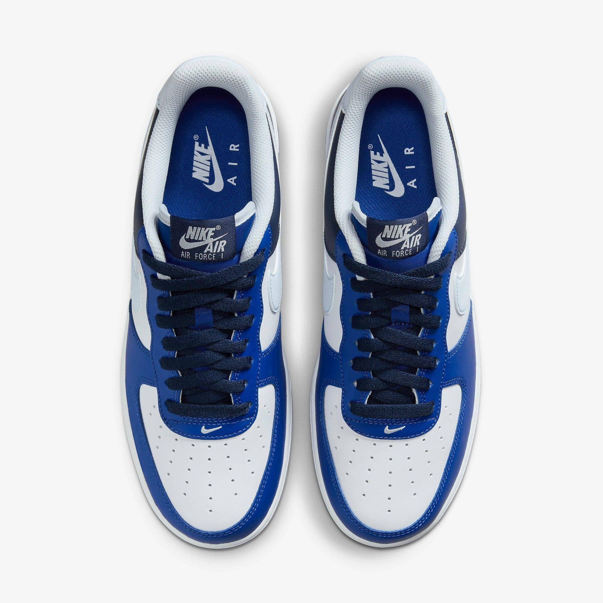 Nike Air Force 1 Low '07 LV8 Game Royal Navy