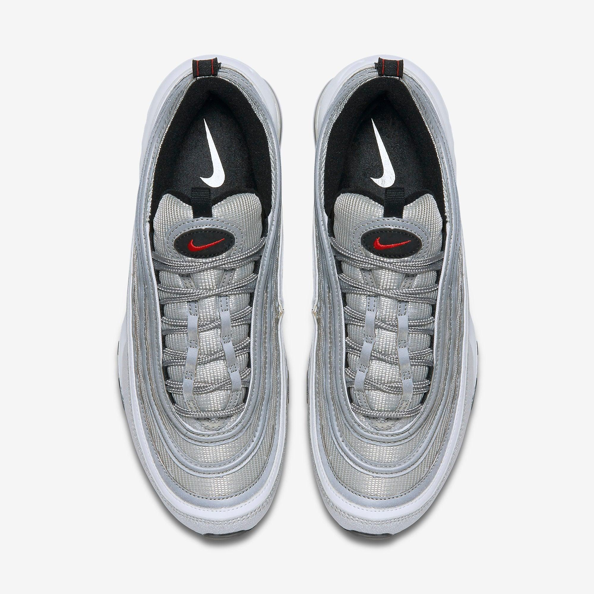 Nike Air Max 97 Silver Bullet - Foot Arena