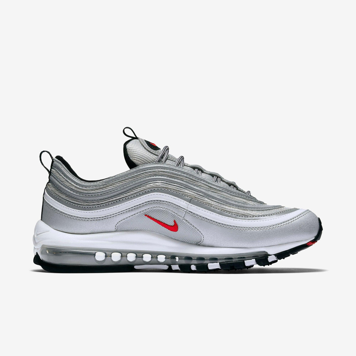 Nike Air Max 97 Silver Bullet - Foot Arena