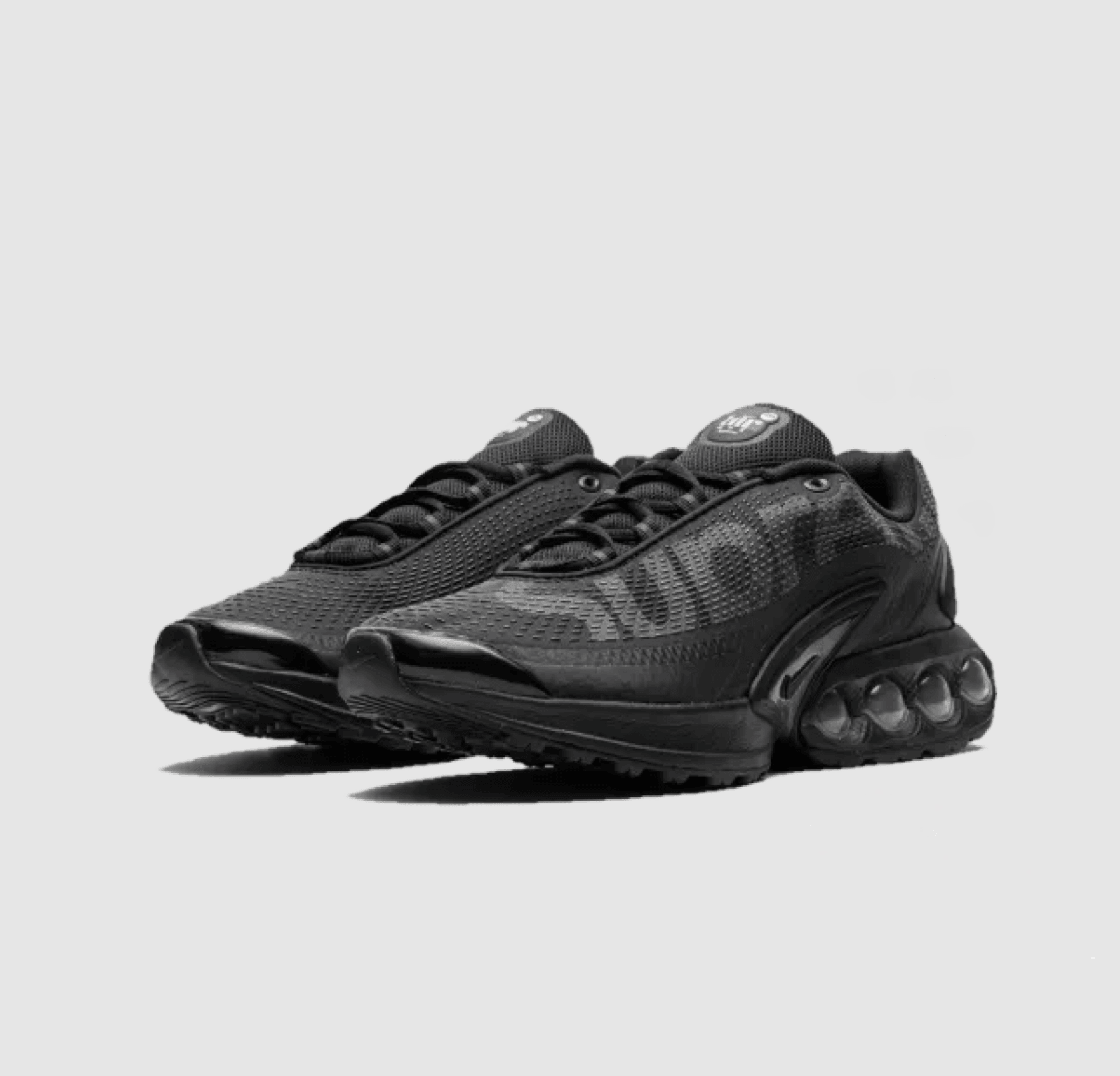 Nike Air Max DN Supreme Black