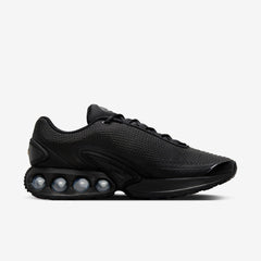 Nike Air Max Dn Black Metallic Grey