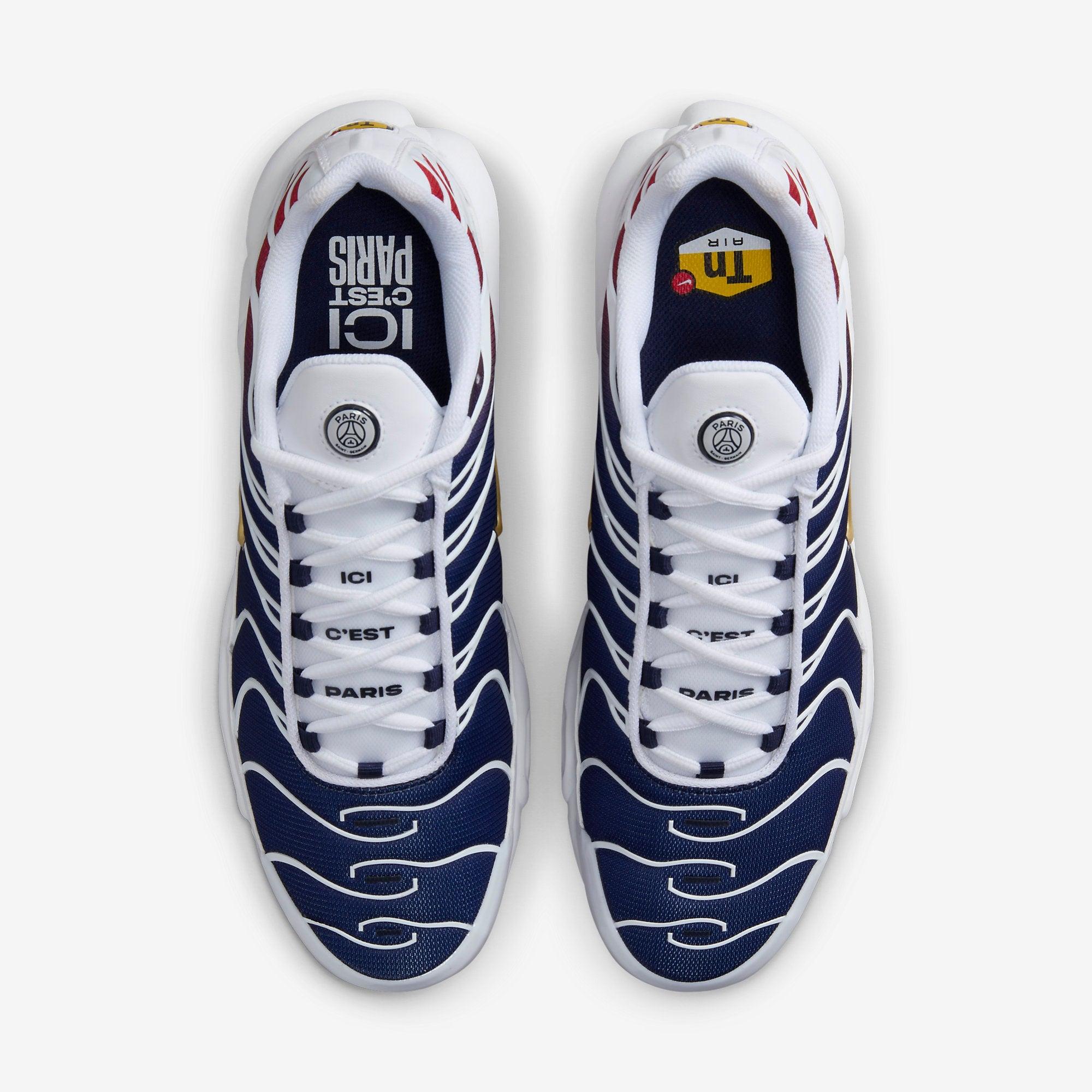 Air Max Plus PSG