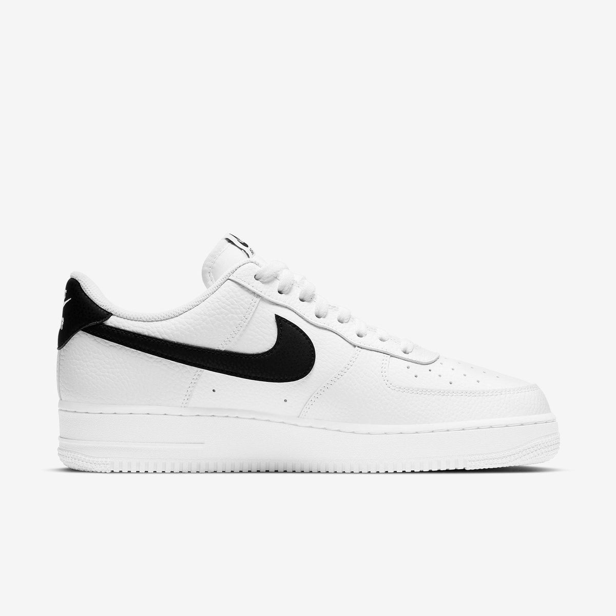 Nike Air Force 1 Low Black & White