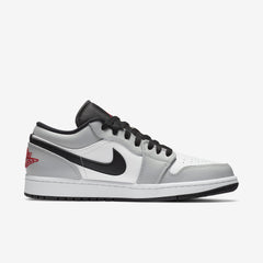 Air Jordan 1 Low Light Smoke Grey