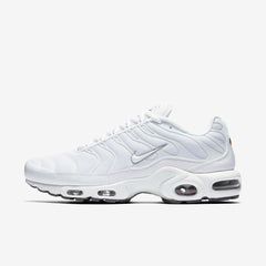 Air Max Plus - Total White - Foot Arena