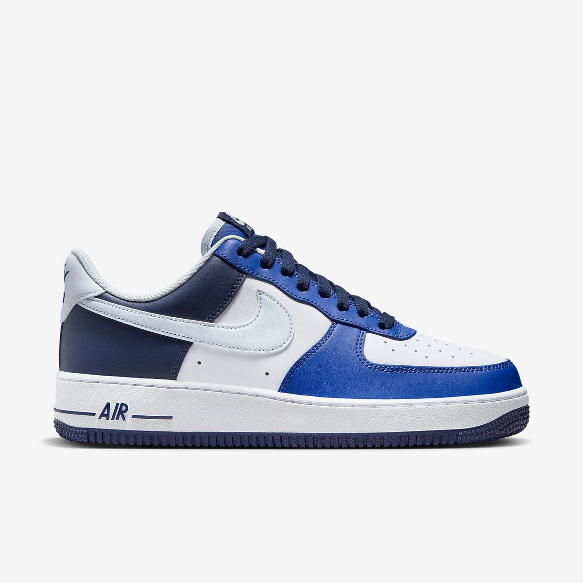 Nike Air Force 1 Low '07 LV8 Game Royal Navy