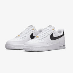 Nike Air Force 1 Low '07 LV8 40th Anniversary White Black